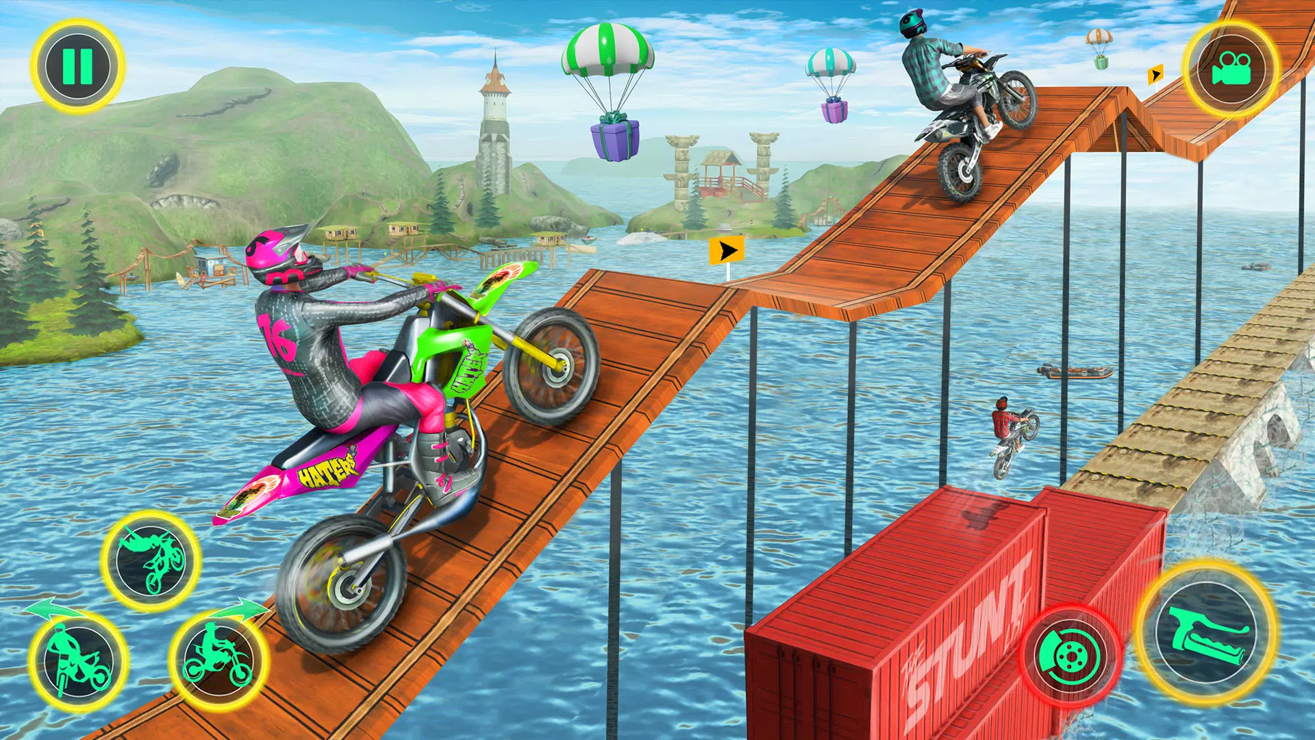 Bike Simulator 2 - Simulador - Baixar APK para Android