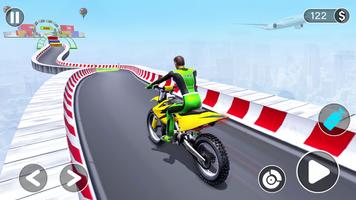 Bike Racing Games - Bike Games ảnh chụp màn hình 2