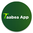 Taabea App Zeichen