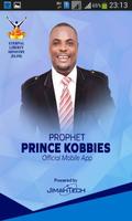 Prophet Prince Kobbies Affiche