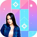 Natti Natasha Piano Tiles APK