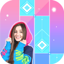 Piano Lady Diana Game APK
