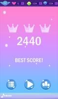 3 Schermata L-Gante Piano Tiles