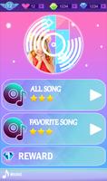 Like Nastya Piano Tiles Game 포스터