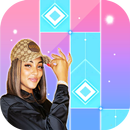 Wejdene Piano Game APK