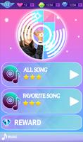 Wejdene Piano Game постер