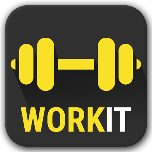 WORKIT - Gym Log, Workout Trac