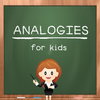 Analogies For Kids Mod APK icon