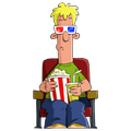 Movie List - FREE