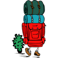 Backpack Planner