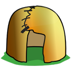 Camping Checklist ícone