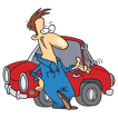 Car Maintenance List FREE