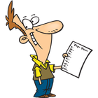 Checklist icon