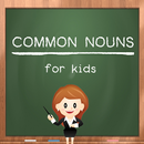 Common Nouns For Kids APK