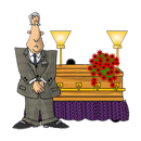 Funeral Helper - FREE APK