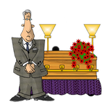 Funeral Helper - FREE icône