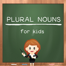 Plural Nouns For Kids APK