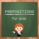 Prepositions For Kids APK