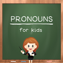 Pronouns For Kids APK