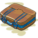 Suitcase Luggage List - FREE APK