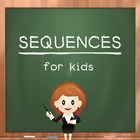 Sequences For Kids icon