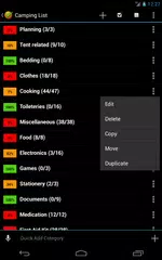 Baixar Ultimate Checklist APK
