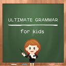 Ultimate Grammar For Kids APK