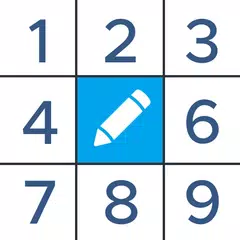 Sudoku Daily - Free Classic Offline Puzzle Game XAPK 下載