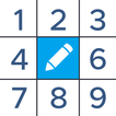 Sudoku Daily - Free Classic Offline Puzzle Game