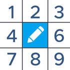 Sudoku أيقونة