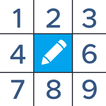 ”Sudoku Daily - Free Classic Offline Puzzle Game