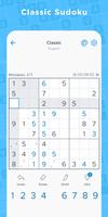 Sudoku الملصق