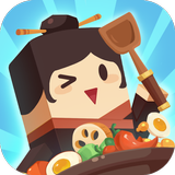 放置料理王 simgesi