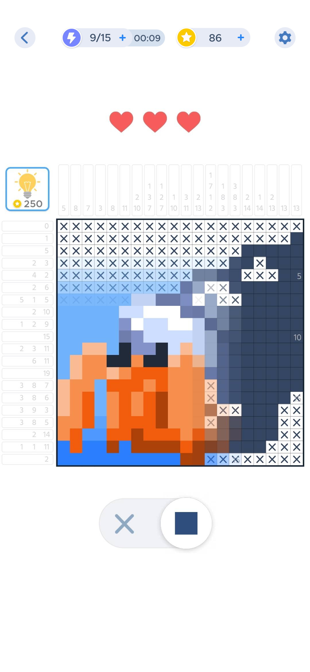 Faça download do Nonogram - jogo de lógica APK v2.0.3 para Android
