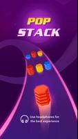 Pop Stack Affiche