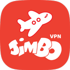 Jimbo VPN 아이콘