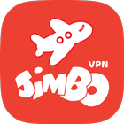Jimbo VPN icône
