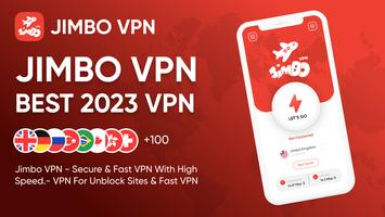 Jimbo VPN 海报