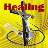 Prayer for Healing 아이콘