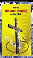 Prayer for Healing Plakat