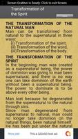 Operating on the Supernatural ภาพหน้าจอ 1