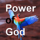 Power of God in you simgesi