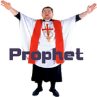 آیکون‌ The Prophet of God