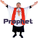 The Prophet of God simgesi