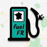 fuelFR: fuel prices for France APK