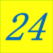 Twenty Four