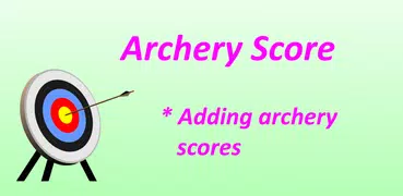 Archery Score