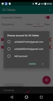 GC Delete скриншот 1