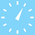Hours Only World Clock