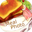 Meal Photo-icoon